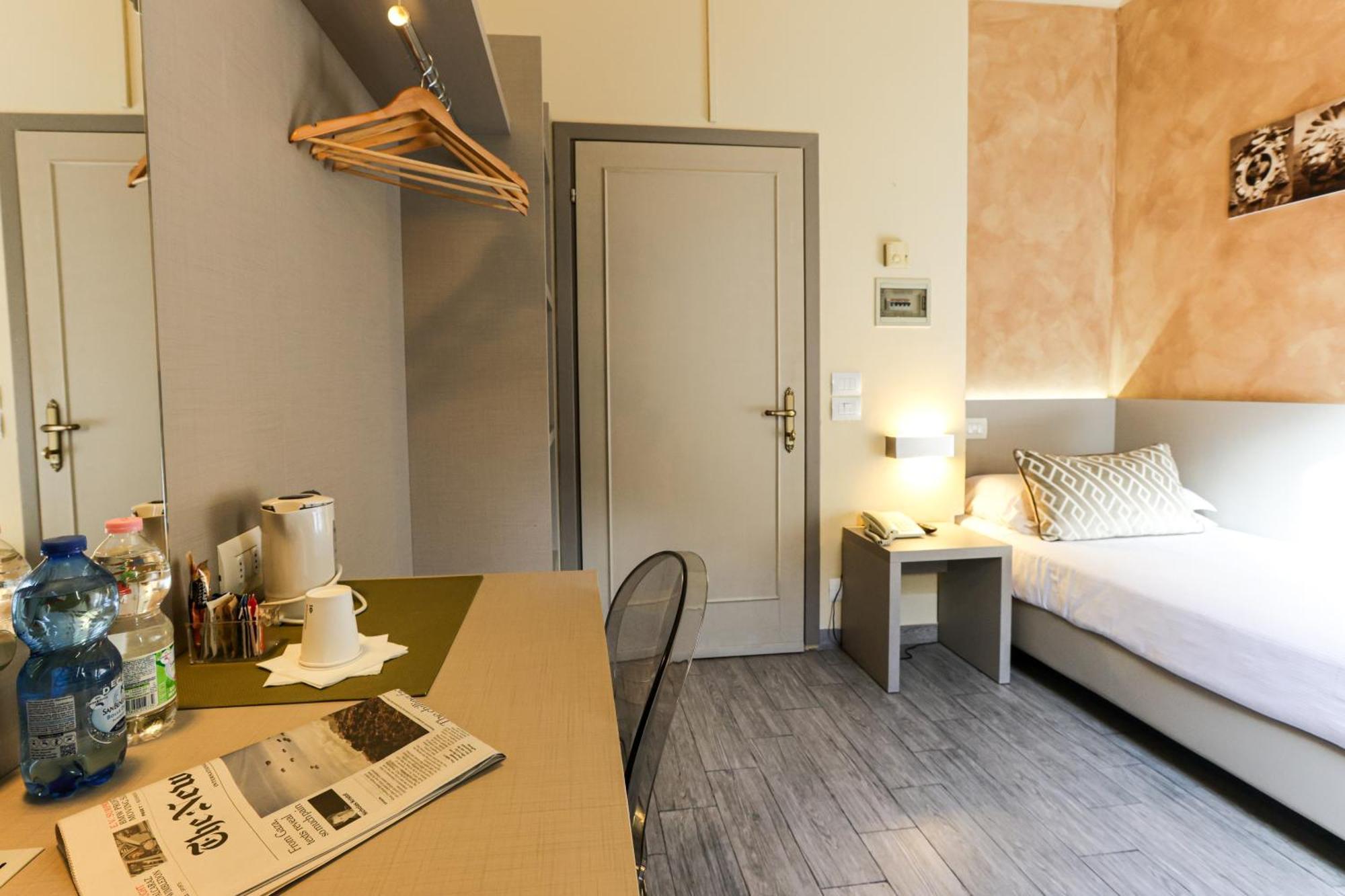 Albergo Firenze Exterior photo